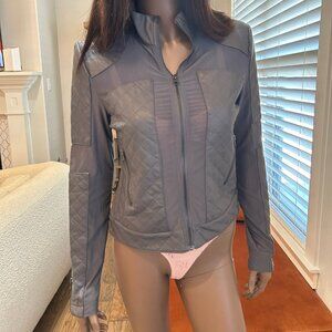 Buckle "BKE" Moto Jacket